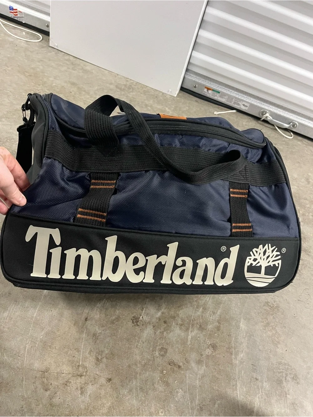Timberland Jay Peak Trail 22